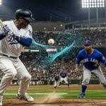 Dodgers vs Toronto Blue Jays