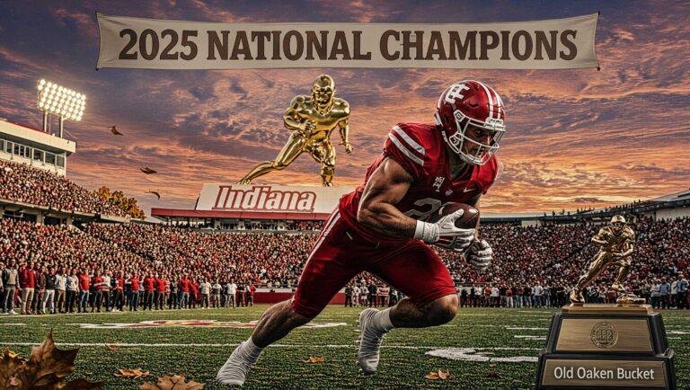 IU Football