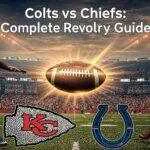 Colts vs Chiefs