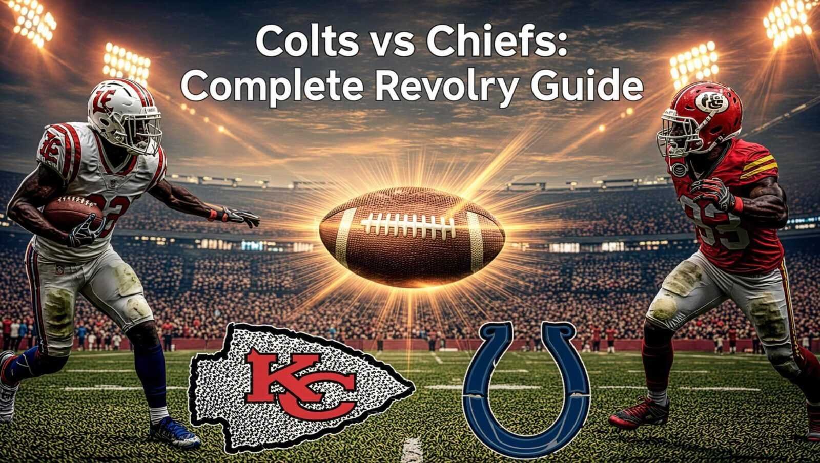 Colts vs Chiefs
