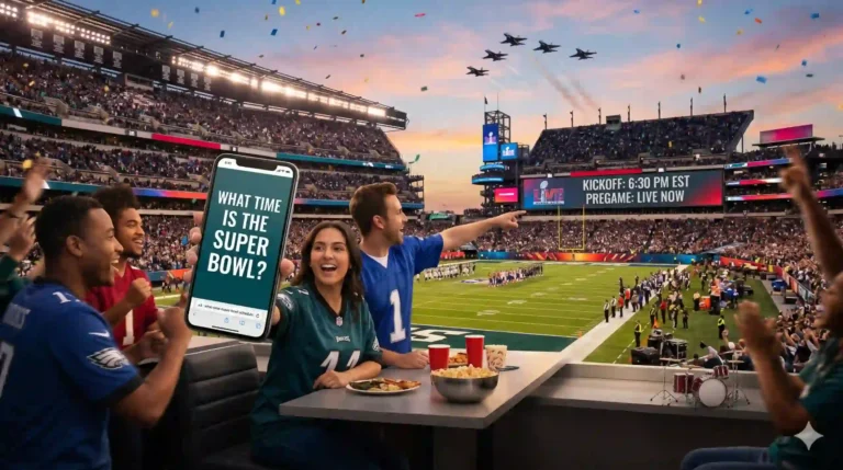 Super Bowl