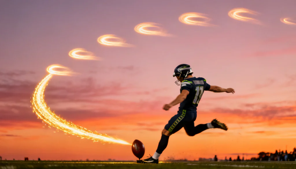 Colts vs Seahawks Match Player Stats