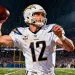 Colts vs Seahawks Match Player Stats