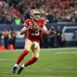49ers vs Seahawks
