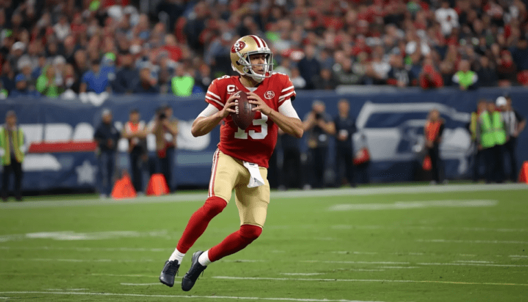 49ers vs Seahawks