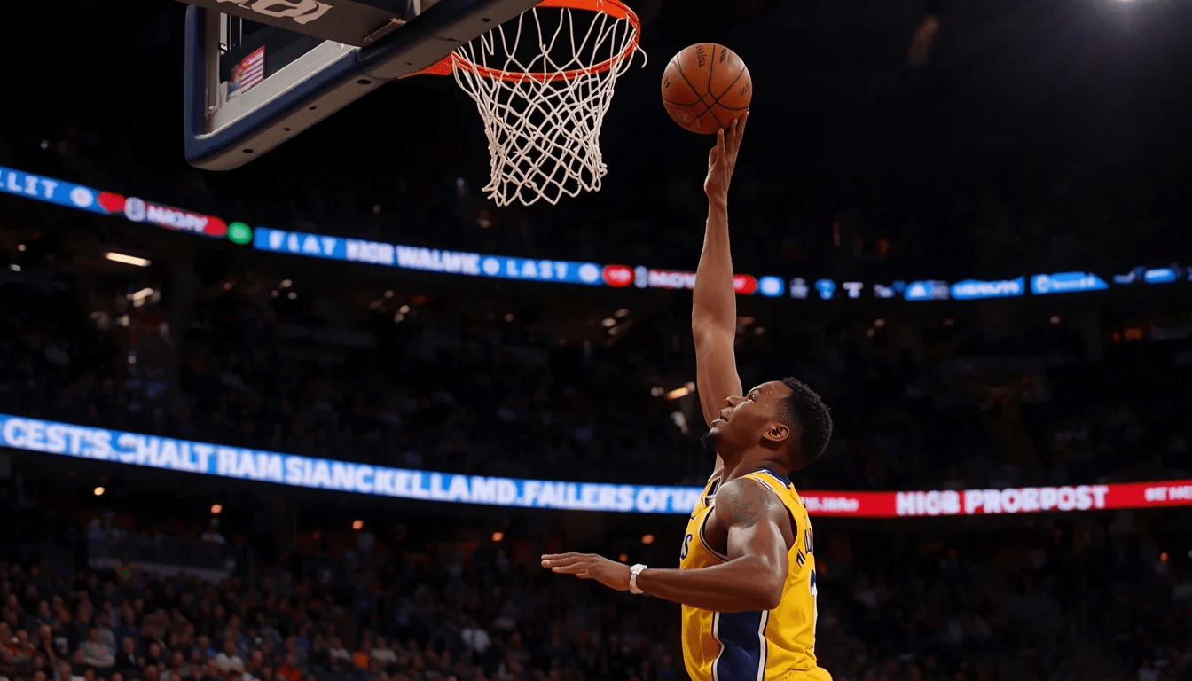 Lakers vs Timberwolves