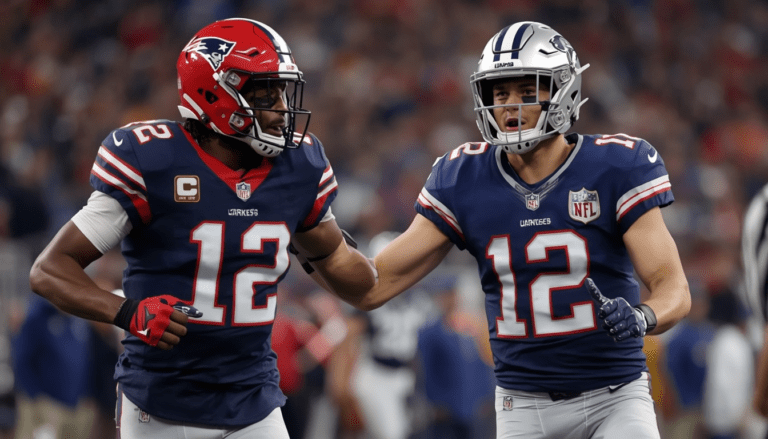 NFL Playoff Scenario 2019