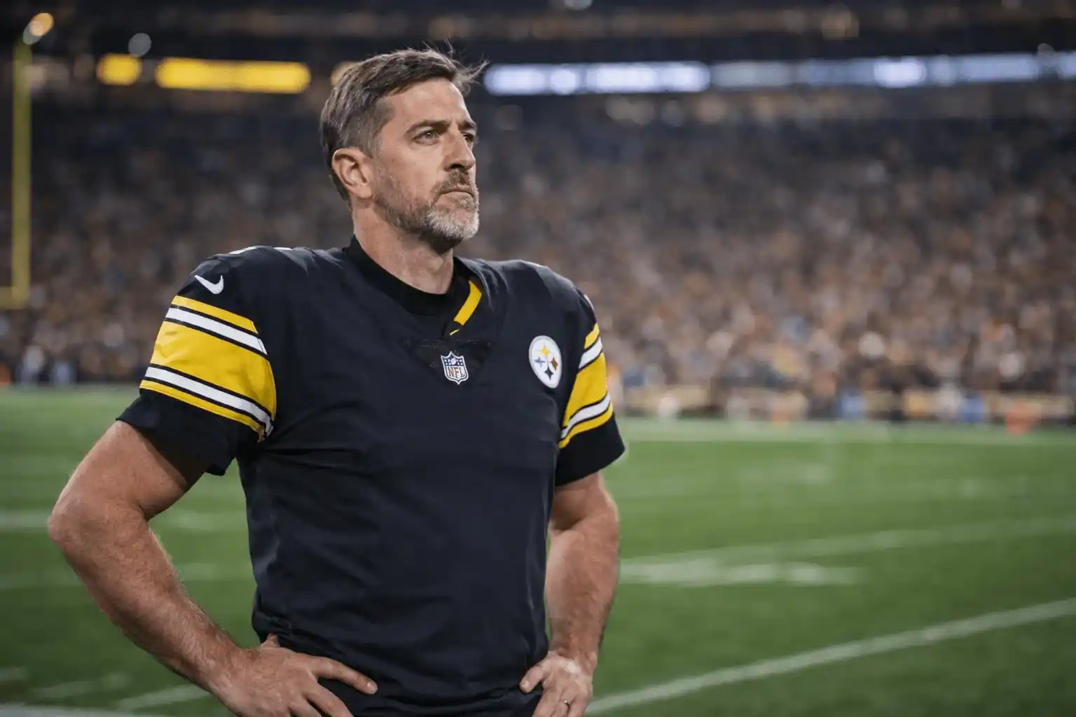 Pittsburgh Steelers 2026 season preview news and roster updates