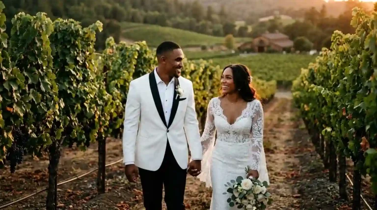 Jalen Hurts Wife
