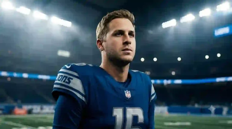 Jared Goff Wife