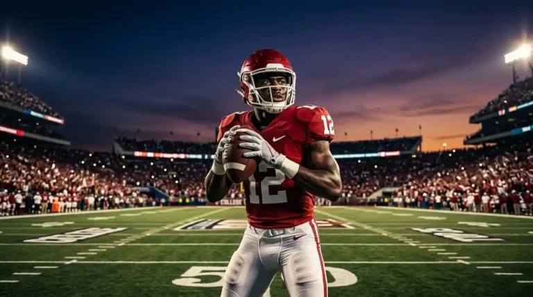 Top 25 College Football Teams
