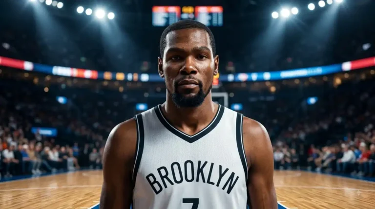 Kevin Durant