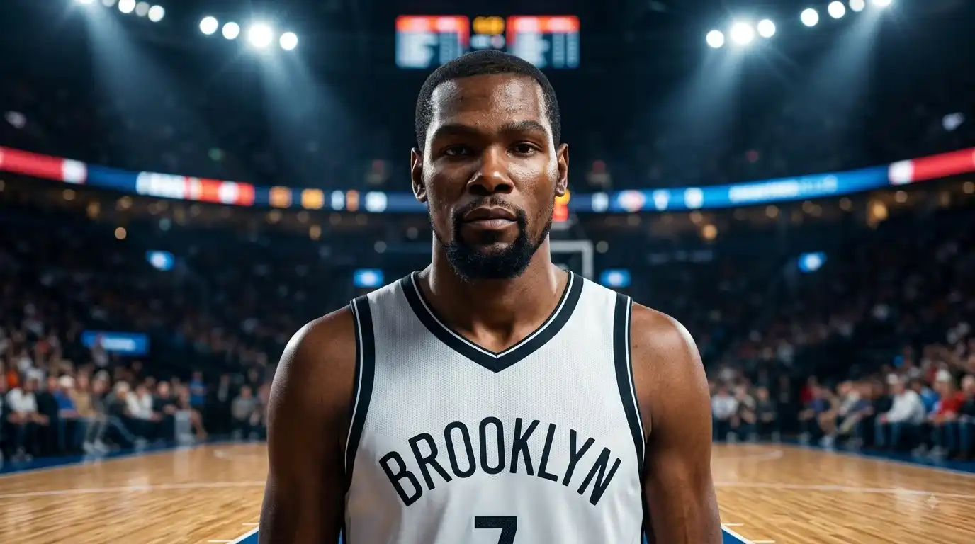Kevin Durant
